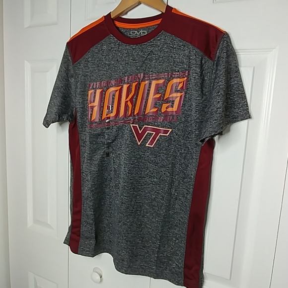 NWT! Virginia Tech T-shirt - Picture 8 of 8